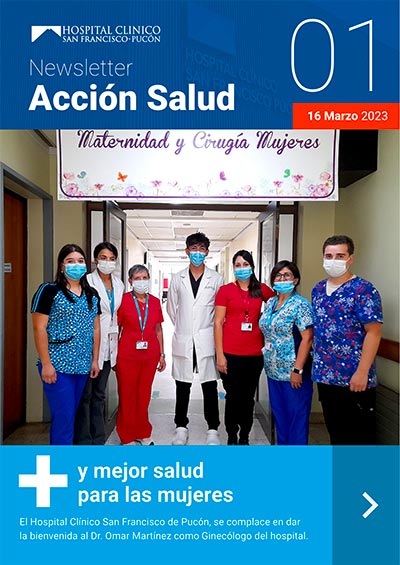 Acción Salud N°01