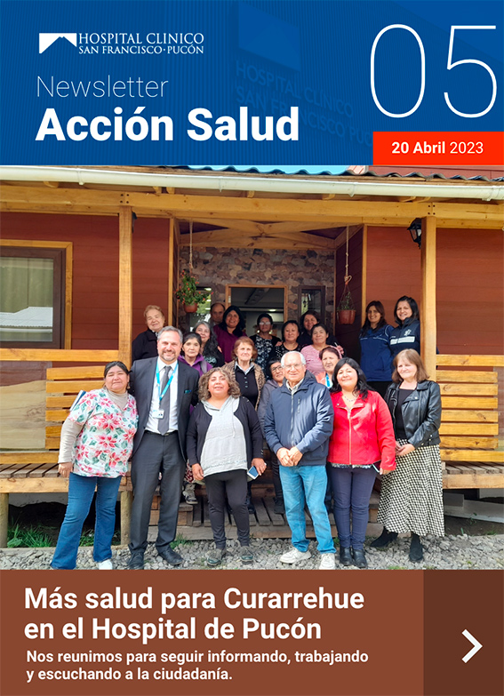 Acción Salud N°05