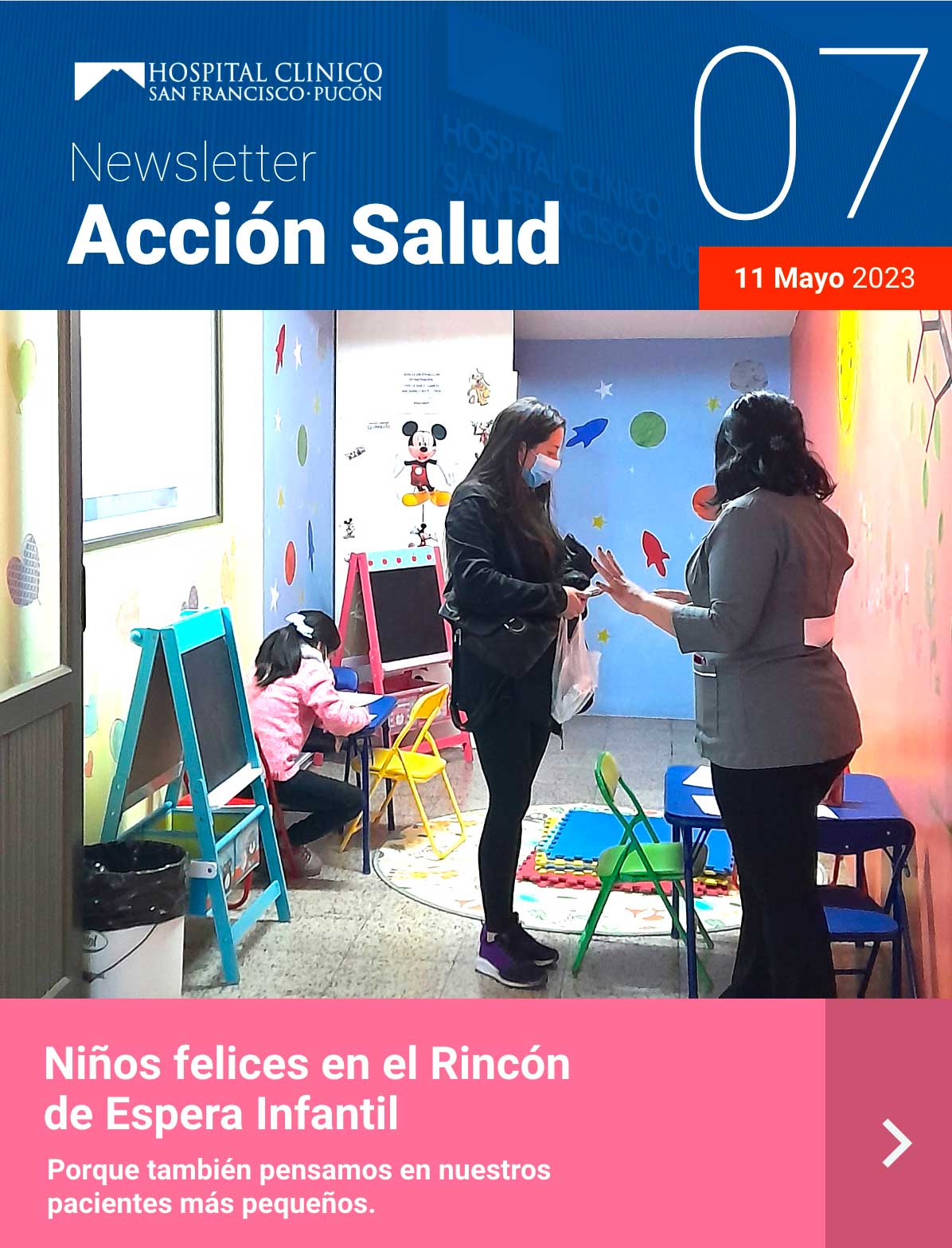 Acción Salud N°07