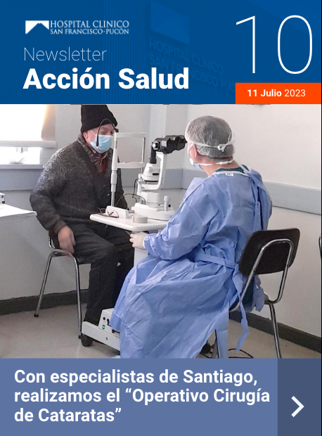 Acción Salud N°10