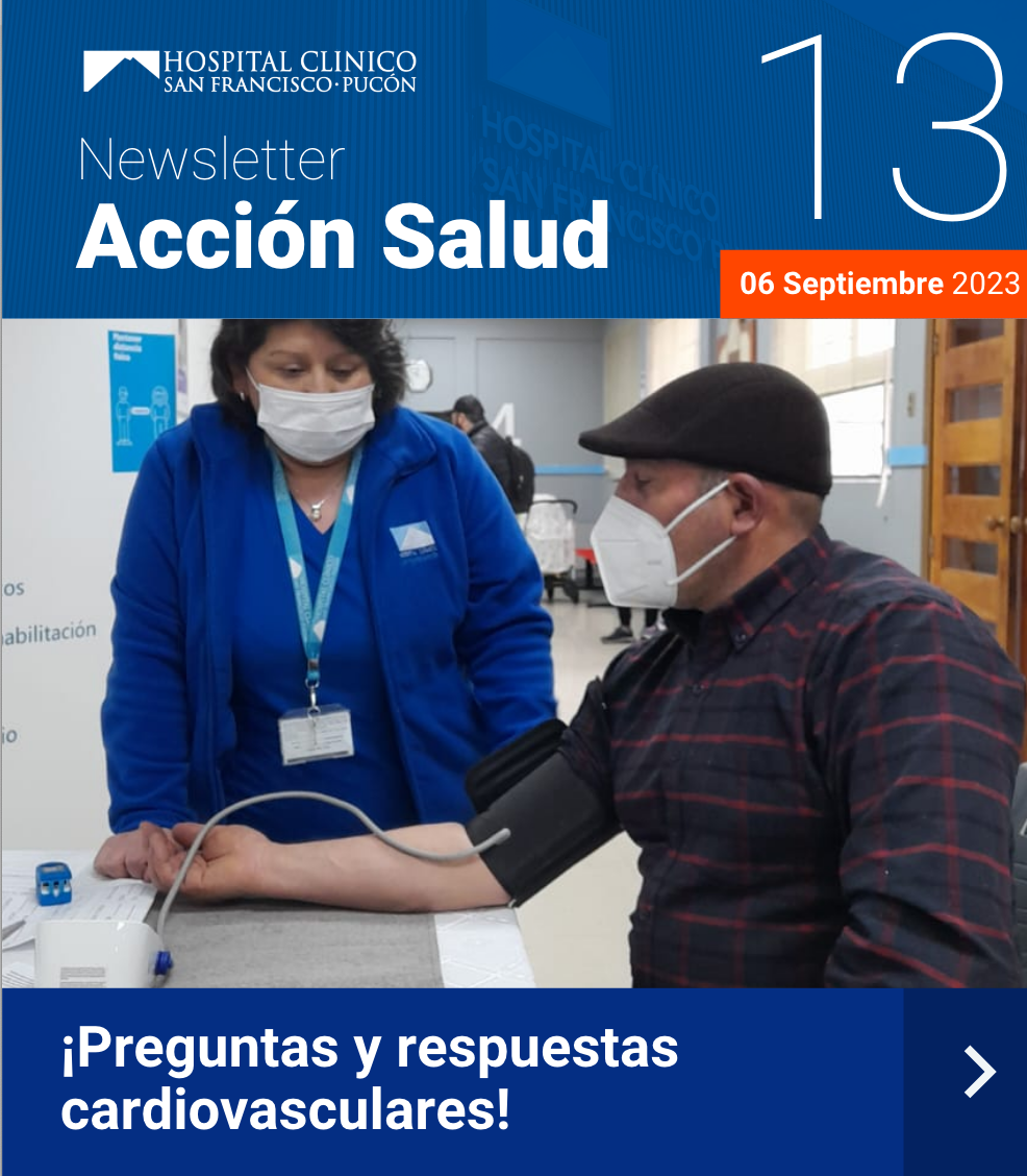 Acción Salud N°13