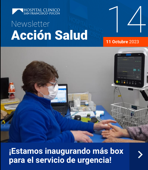 Acción Salud N°14