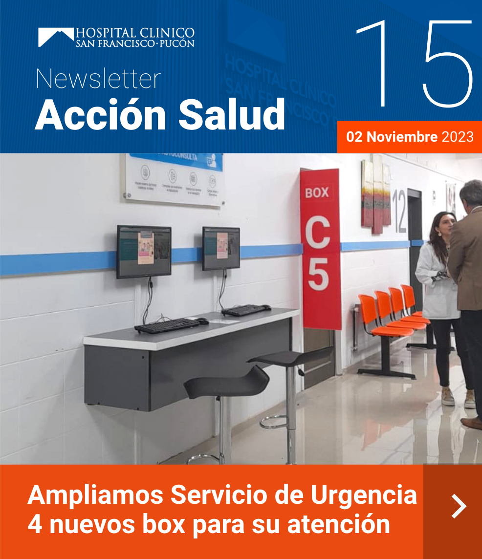 Acción Salud N°15