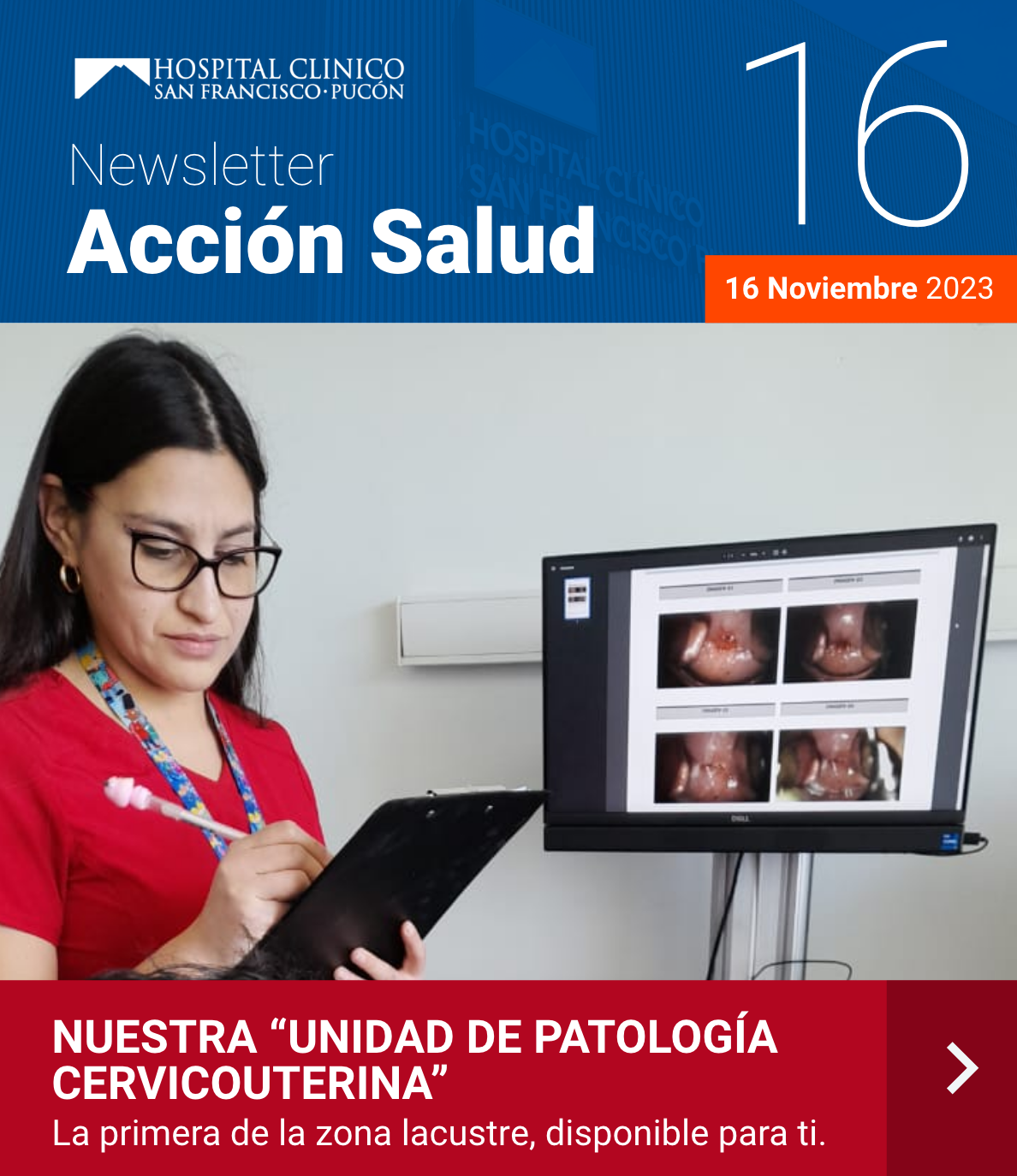 Acción Salud N°16