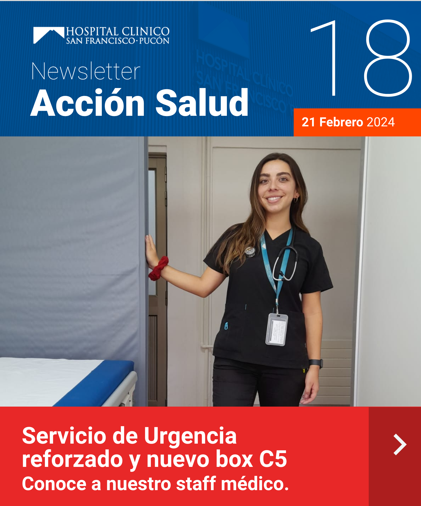 Acción Salud N°18