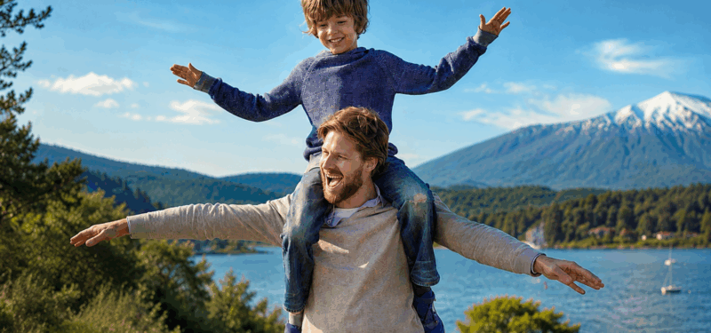 Mes del Padre: Invitamos a los hombres a priorizar su salud con exámenes preventivos