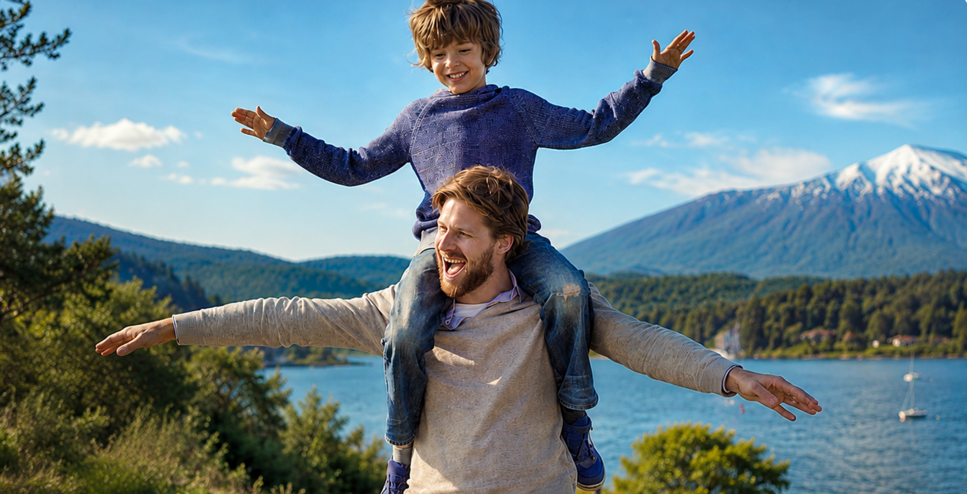 Mes del Padre: Invitamos a los hombres a priorizar su salud con exámenes preventivos